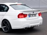 BMW ACS3 2.0d M-Technik by AC Schnitzer 2008 года